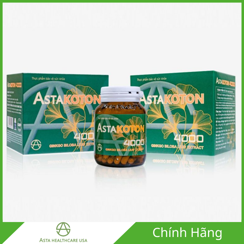 Astakoton 4000