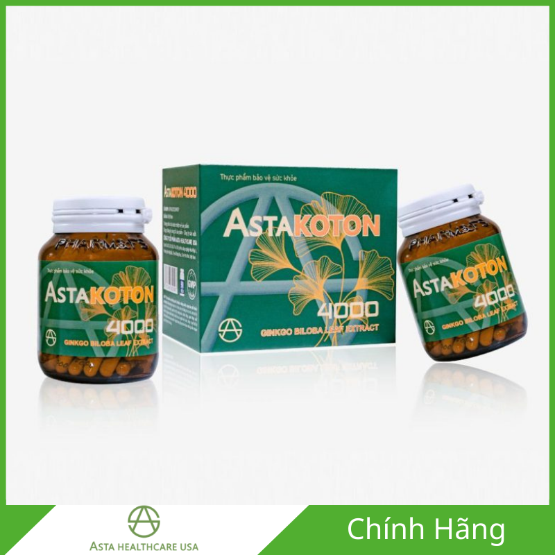 Astakoton 4000