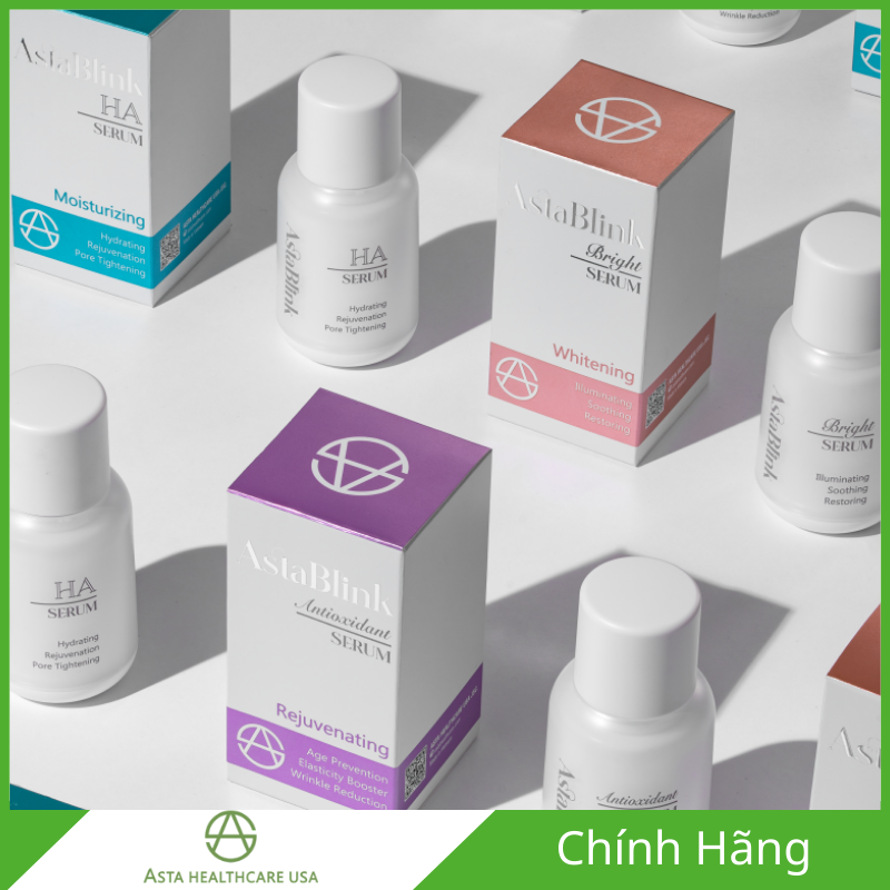 AstaBlink Antioxidant