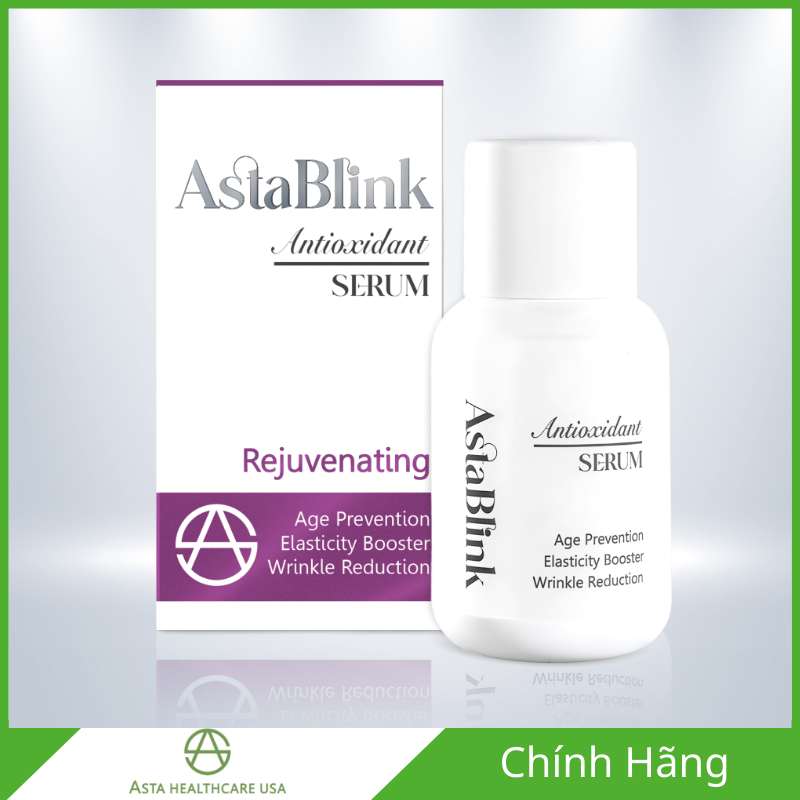 AstaBlink Antioxidant