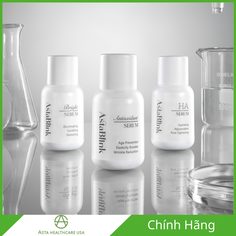 AstaBlink Antioxidant