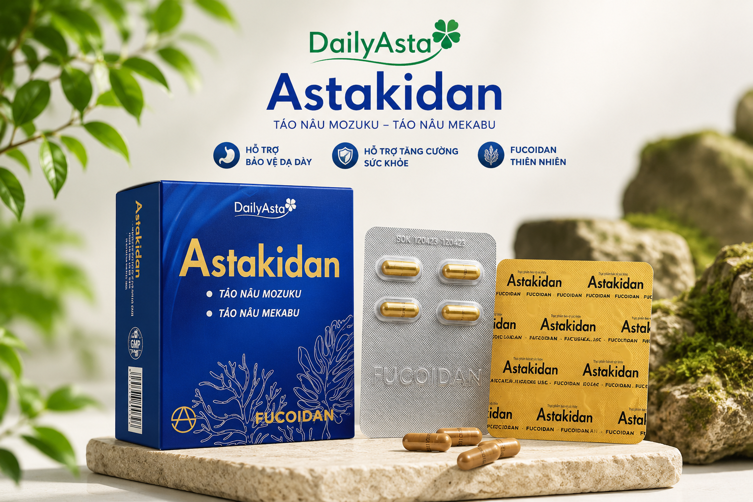 Astakidan