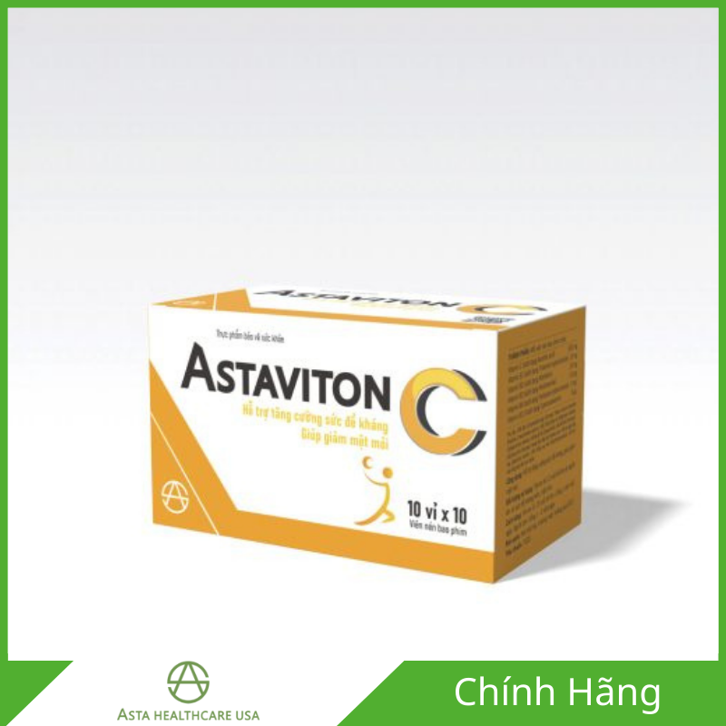 Astaviton C