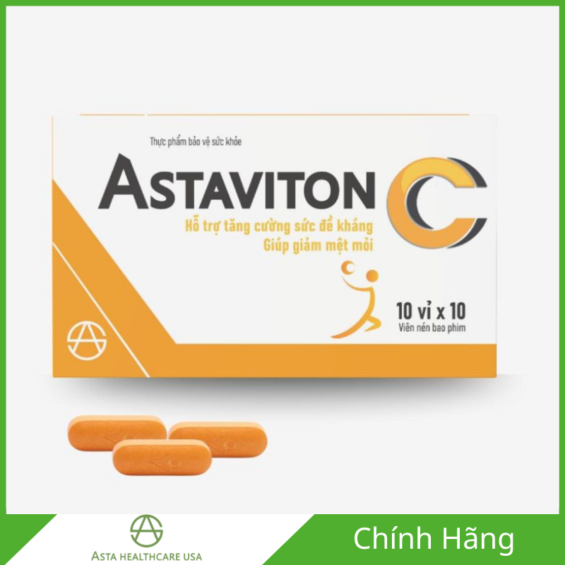 Astaviton C