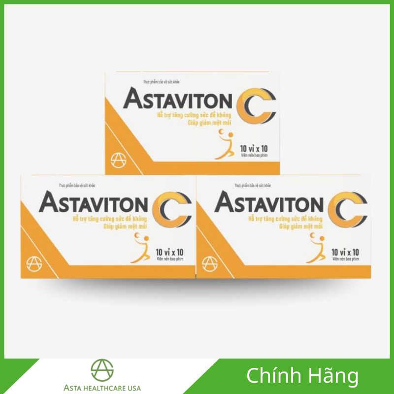 Astaviton C