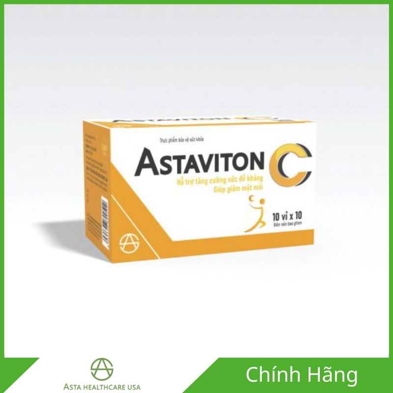 Astaviton C