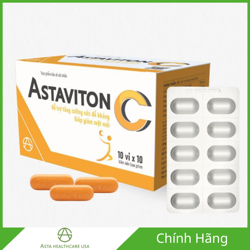 Astaviton C