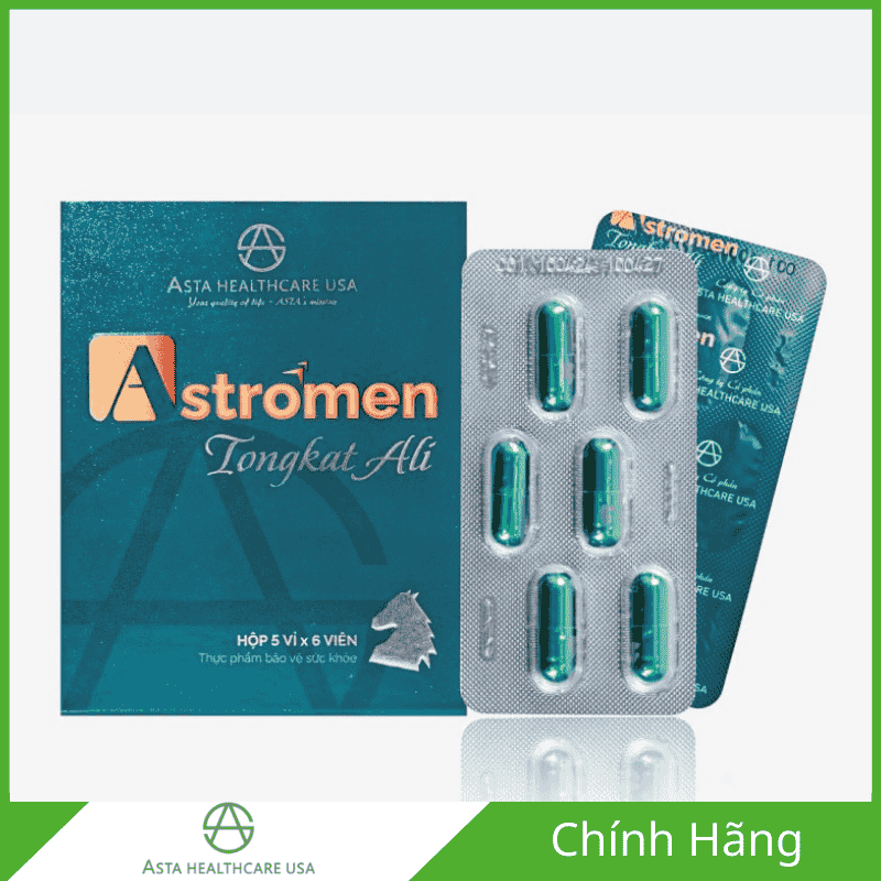 Astromen Asta Healtcare USA