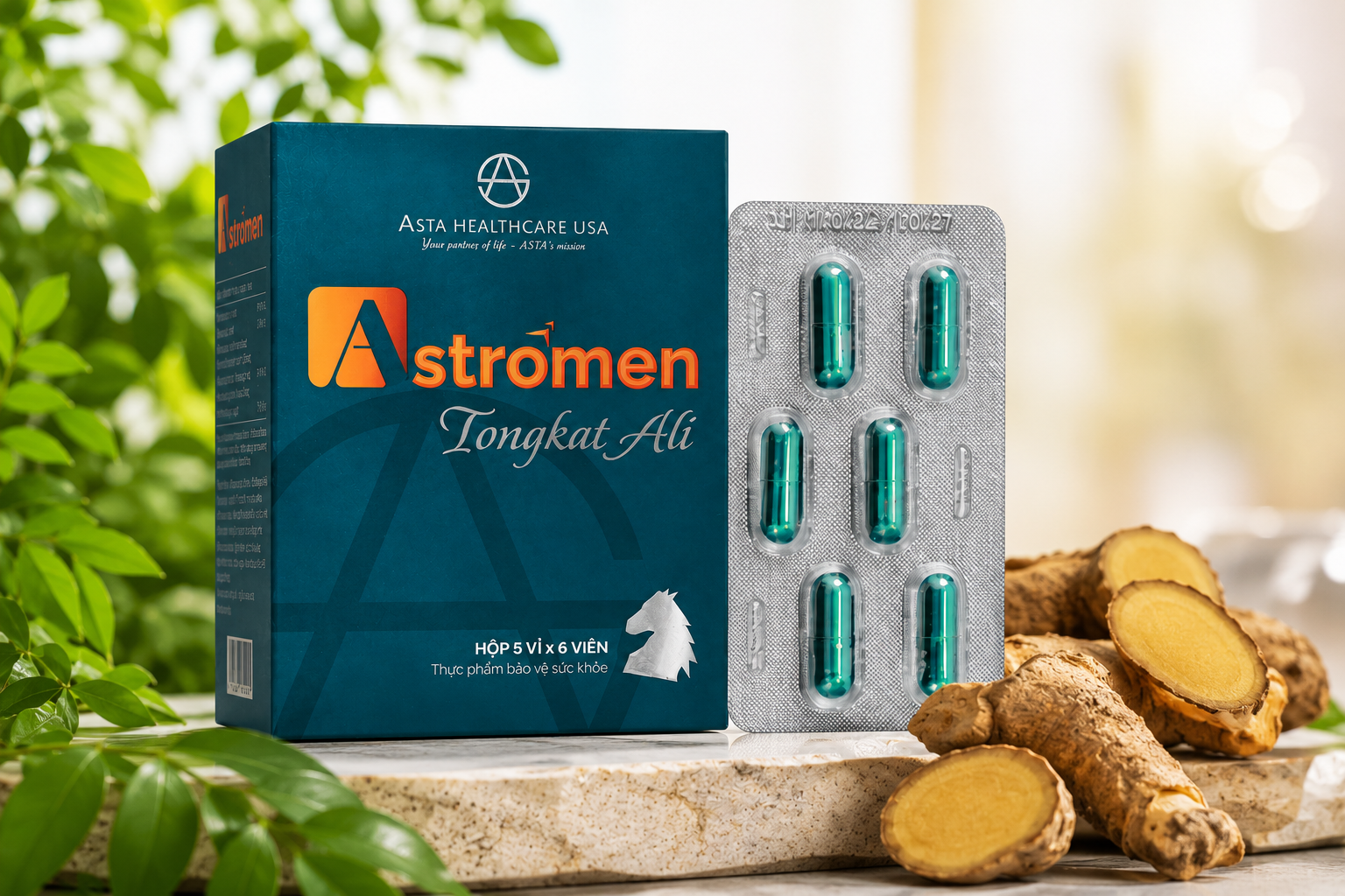 Astromen Asta Healtcare USA