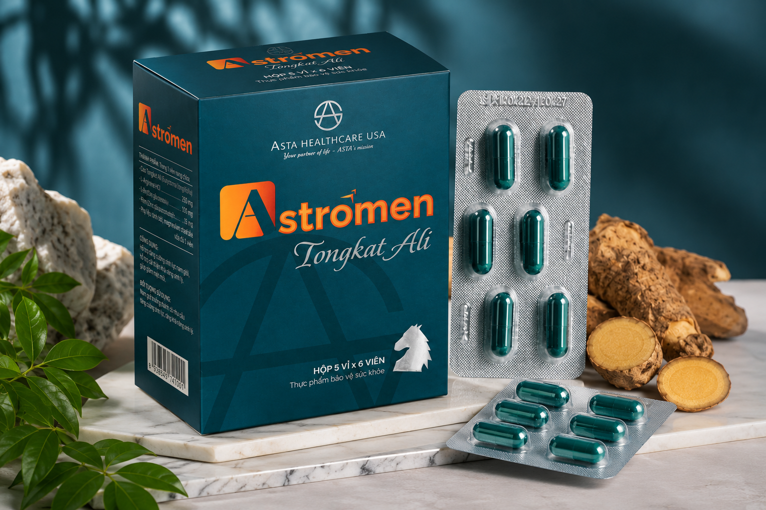 Astromen Asta