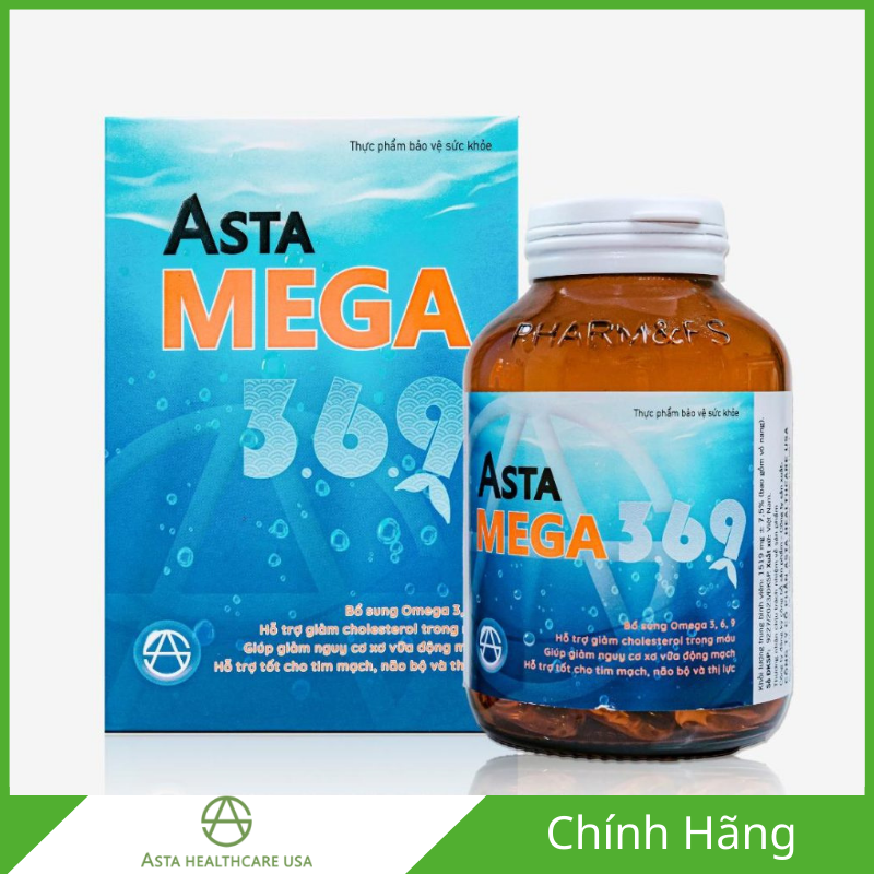 Asta Mega 3.6.9
