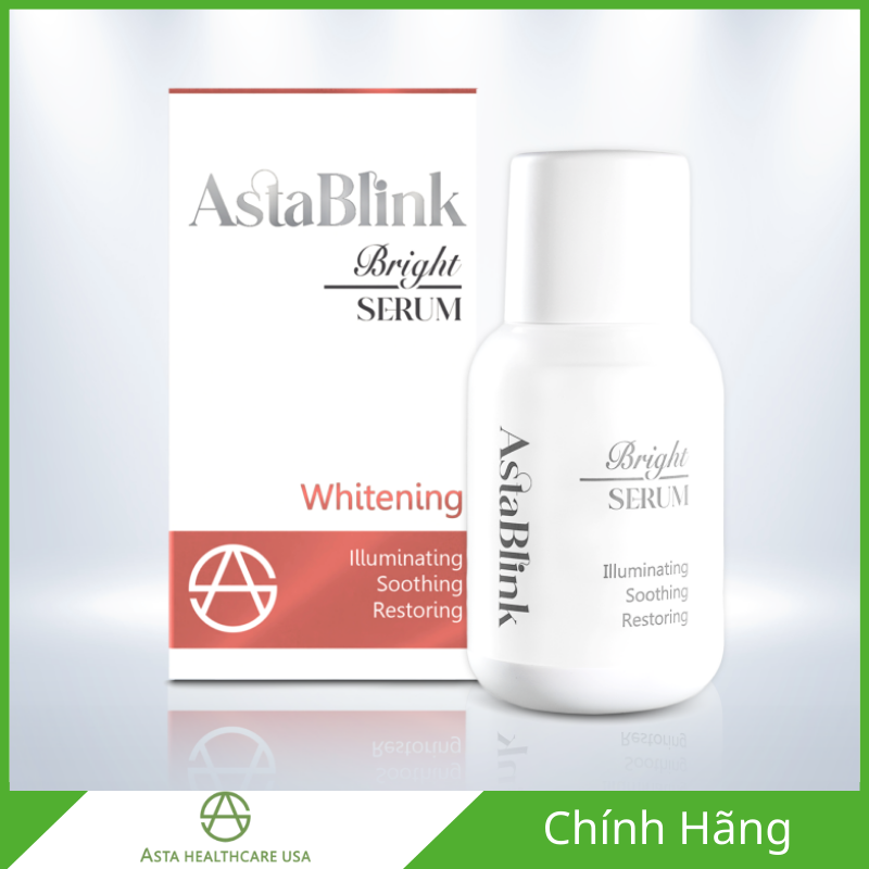 AstaBlink Bright